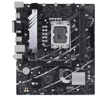 Материнська плата ASUS PRIME B760M-K D4