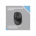 Мишка 2E MF250 Silent Wireless Black (2E-MF250WBK)