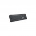 Комплект Logitech MX Keys for Business UA Graphite (920-010933)