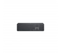 Комплект Logitech MX Keys for Business UA Graphite (920-010933)