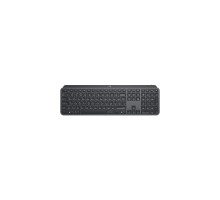 Комплект Logitech MX Keys for Business UA Graphite (920-010933)