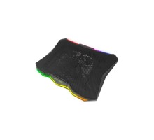 Підставка до ноутбука Esperanza EGC110 with RGB Xalok (EGC110)