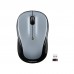 Мишка Logitech M325s Wireless Light Silver (910-006813)