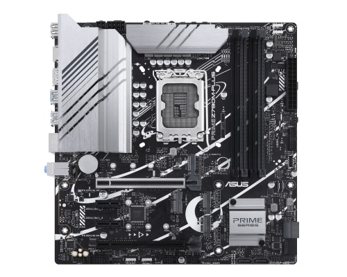 Материнська плата ASUS PRIME Z790M-PLUS