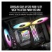 Кулер до корпусу Corsair AF120 RGB Elite Triple Pack (CO-9050154-WW)