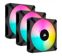 Кулер до корпусу Corsair AF120 RGB Elite Triple Pack (CO-9050154-WW)