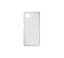 Чохол до мобільного телефона Armorstandart Air Force Realme C30s Camera cover Transparent (ARM66421)