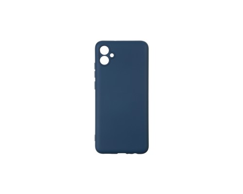 Чохол до мобільного телефона Armorstandart ICON Case Samsung A04e / M04 / F04 Dark Blue (ARM65142)