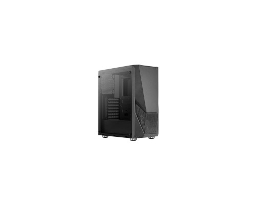 Корпус AeroCool Zauron Saturn FRGB-G-BK-v2 (ACCM-PV23023.11)