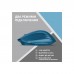 Мишка 2E MF280 Silent Wireless/Bluetooth Blue (2E-MF280WBL)