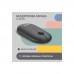 Мишка 2E MF300 Silent Wireless/Bluetooth Graphite Black (2E-MF300WBK)