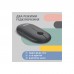 Мишка 2E MF300 Silent Wireless/Bluetooth Graphite Black (2E-MF300WBK)