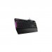 Клавіатура ASUS TUF Gaming K1 USB UA Black (90MP01X0-BKMA00)