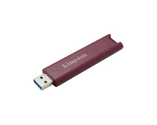 USB флеш накопичувач Kingston 256GB Kingston DataTraveler Max Red USB 3.2 Gen 2 (DTMAXA/256GB)