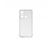 Чохол до мобільного телефона Armorstandart Air Force Infinix Hot 20i (X665E) Camera cover Transparent (ARM66429)