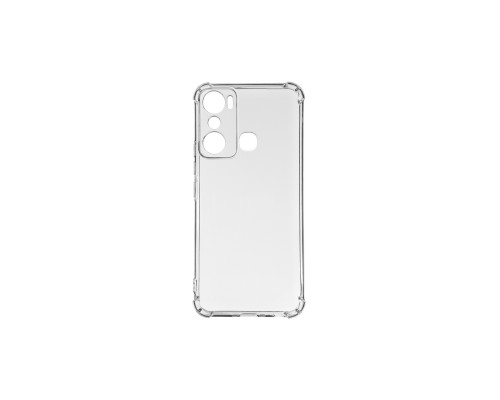 Чохол до мобільного телефона Armorstandart Air Force Infinix Hot 20i (X665E) Camera cover Transparent (ARM66429)