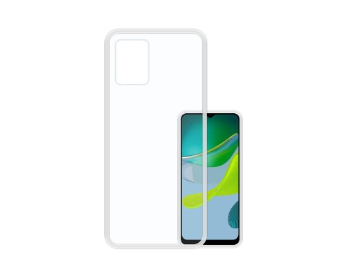 Чохол до мобільного телефона BeCover Motorola Moto E13 Transparancy (708819)