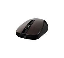 Мишка Genius ECO-8015 Wireless Chocolate (31030011414)