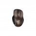 Мишка Genius Ergo 8200S Wireless Chocolate (31030029403)