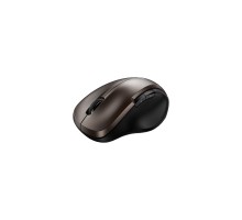 Мишка Genius Ergo 8200S Wireless Chocolate (31030029403)