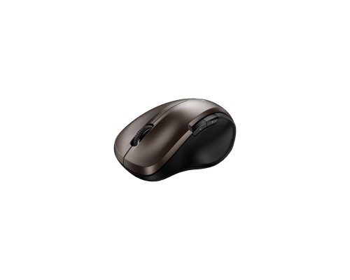 Мишка Genius Ergo 8200S Wireless Chocolate (31030029403)