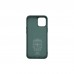 Чохол до мобільного телефона Armorstandart ICON Case Apple iPhone 12 Pro Max Pine Green (ARM67469)