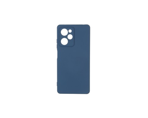 Чохол до мобільного телефона Armorstandart ICON Case Xiaomi Poco X5 Pro 5G Camera cover Dark Blue (ARM66381)