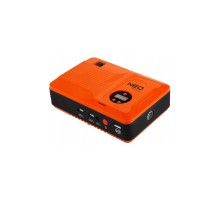 Пуско зарядний пристрій Neo Tools Jumpstarter (11-997)