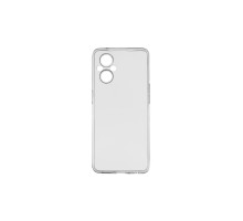 Чохол до мобільного телефона Armorstandart Air Series OPPO Reno7 Lite 5G Transparent (ARM65430)