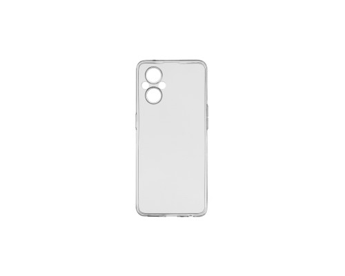 Чохол до мобільного телефона Armorstandart Air Series OPPO Reno7 Lite 5G Transparent (ARM65430)