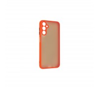 Чохол до мобільного телефона Armorstandart Frosted Matte Samsung M14 5G (M146) Red (ARM66724)