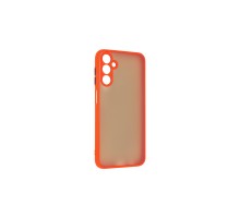 Чохол до мобільного телефона Armorstandart Frosted Matte Samsung M14 5G (M146) Red (ARM66724)