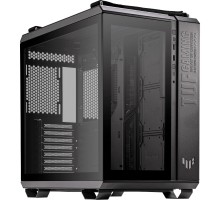 Корпус ASUS TUF Gaming GT502 Black (90DC0090-B09010)