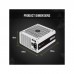 Блок живлення Corsair 850W RM850 White (CP-9020232-EU)