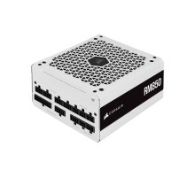 Блок живлення Corsair 850W RM850 White (CP-9020232-EU)