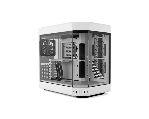 Корпус Hyte Y60 White (CS-HYTE-Y60-WW)