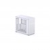 Корпус JONSBO D41 MESH White