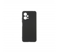 Чохол до мобільного телефона Armorstandart ICON Case Xiaomi Poco X5 5G Camera cover Black (ARM66376)