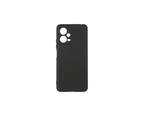 Чохол до мобільного телефона Armorstandart ICON Case Xiaomi Poco X5 5G Camera cover Black (ARM66376)