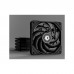 Кулер до корпусу ID-Cooling NO-12015-XT BLACK