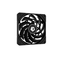 Кулер до корпусу ID-Cooling NO-12015-XT BLACK