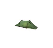 Намет Naturehike Cloud Tunnel 2 NH20ZP006 Dark Green (6927595761977)