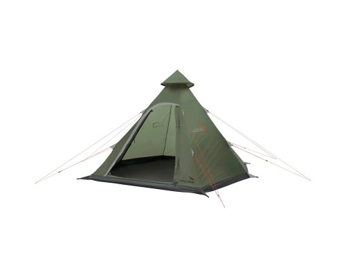 Намет Easy Camp Bolide 400 Rustic Green (929565)