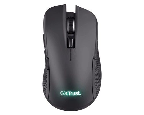 Мишка Trust GXT923 YBAR Wireless Black (24888)