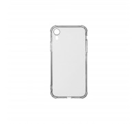 Чохол до мобільного телефона Armorstandart Air Force Apple iPhone Xr Camera cover Transparent (ARM68472)