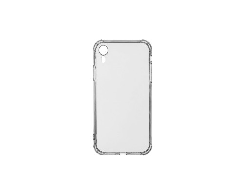 Чохол до мобільного телефона Armorstandart Air Force Apple iPhone Xr Camera cover Transparent (ARM68472)