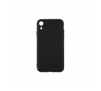 Чохол до мобільного телефона Armorstandart Matte Slim Fit Apple iPhone XR Camera cover Black (ARM68548)