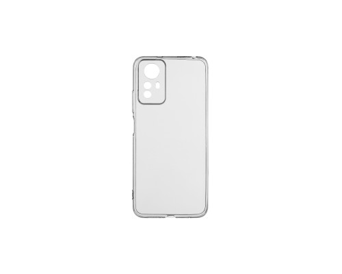 Чохол до мобільного телефона Armorstandart Air Series Xiaomi Redmi Note 12S 4G Camera cover Transparent (ARM67510)