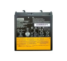 Акумулятор до ноутбука Lenovo IdeaPadV330-14 L17L2PB5, 5000mAh (39Wh), 4cell, 7.72V, Li-ion (A47746)