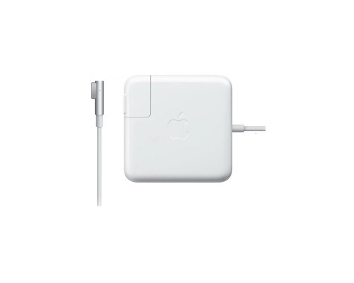 Блок живлення до ноутбуку AlSoft Apple A1244 45W 14.5V, 3.1A, MagSafe (A40113)